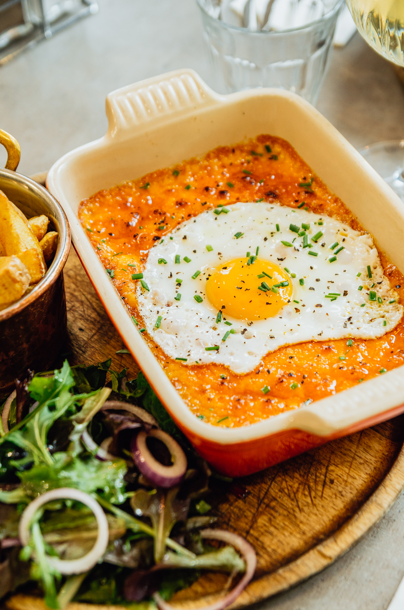 Le bistrot d'en face