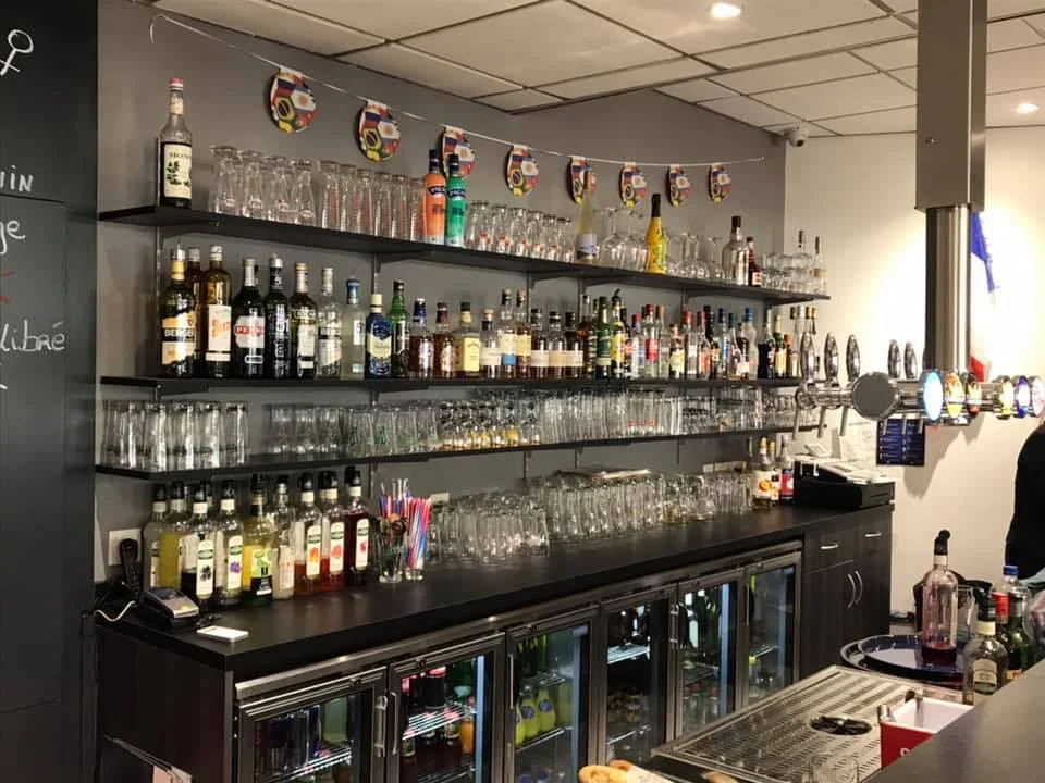 Brasserie de la fontaine