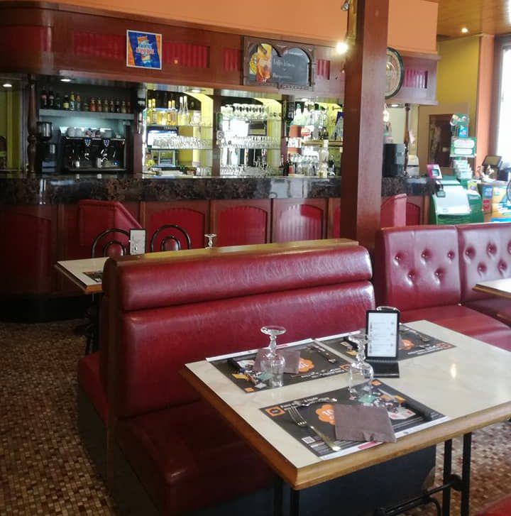 Brasserie d'iena