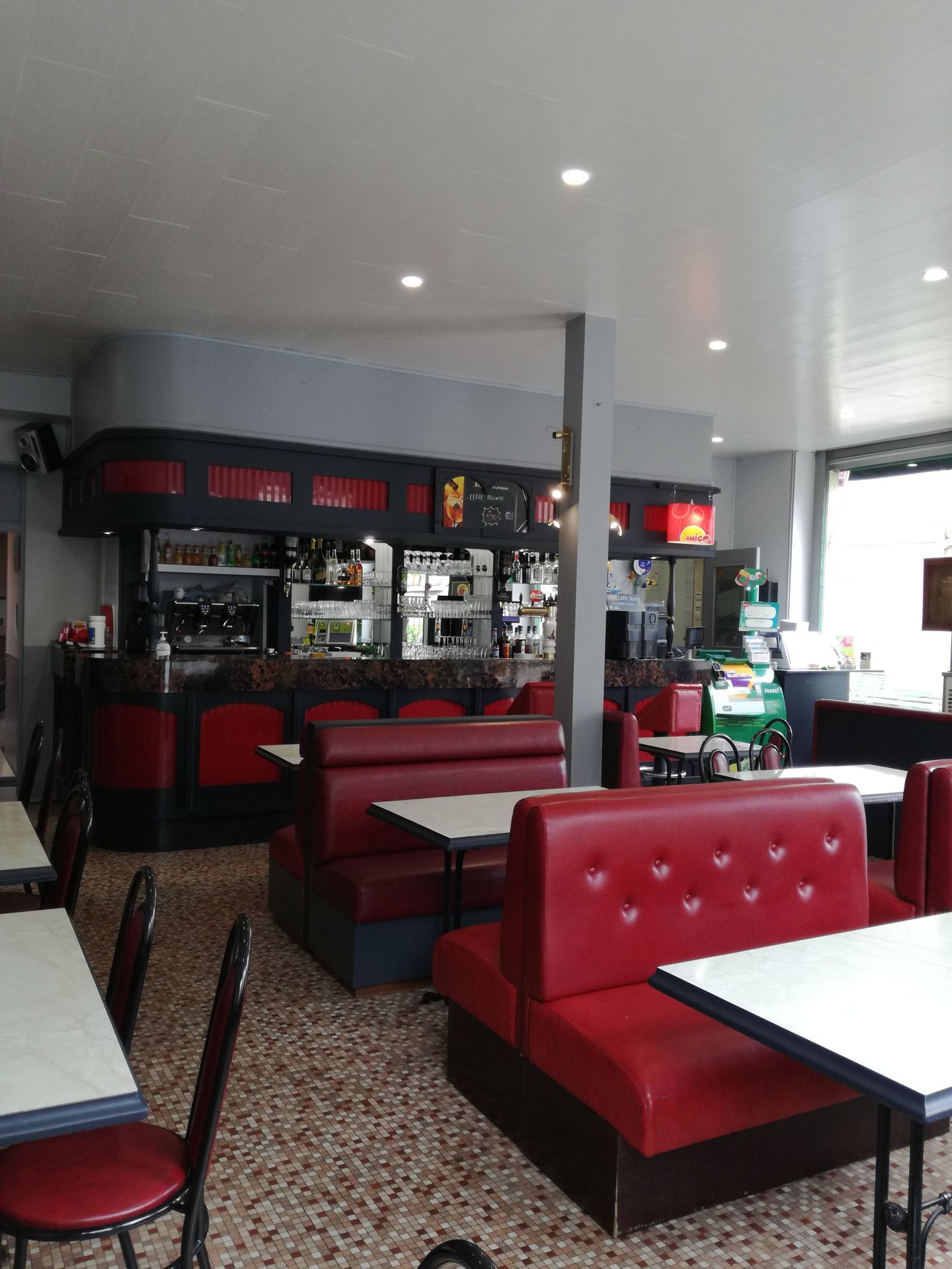 Brasserie d'iena