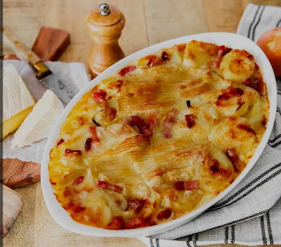 Creperie la belle époque