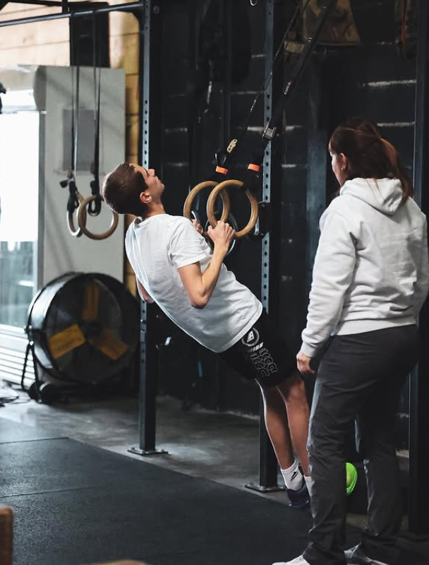 Crossfit aix en provence