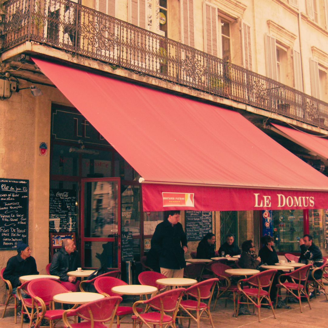 Le domus