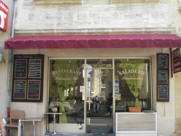 Festicafé