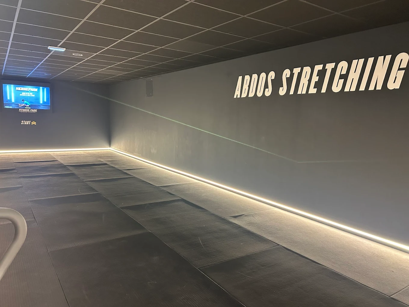 Fitness Park Aix