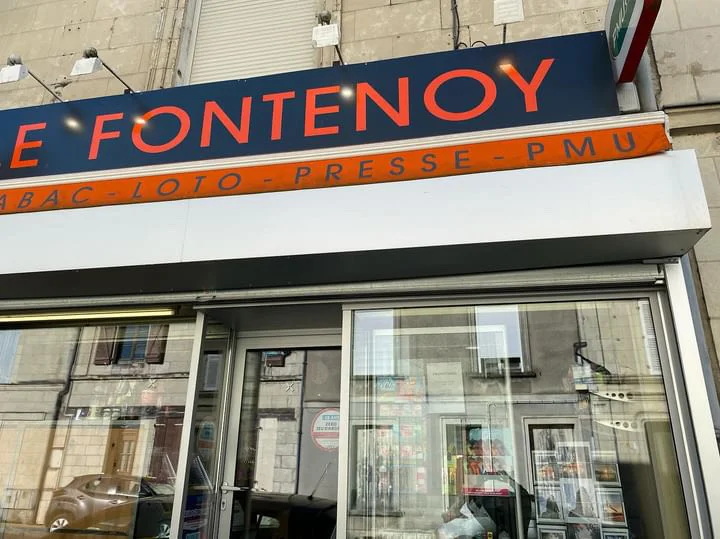 Le Fontenoy