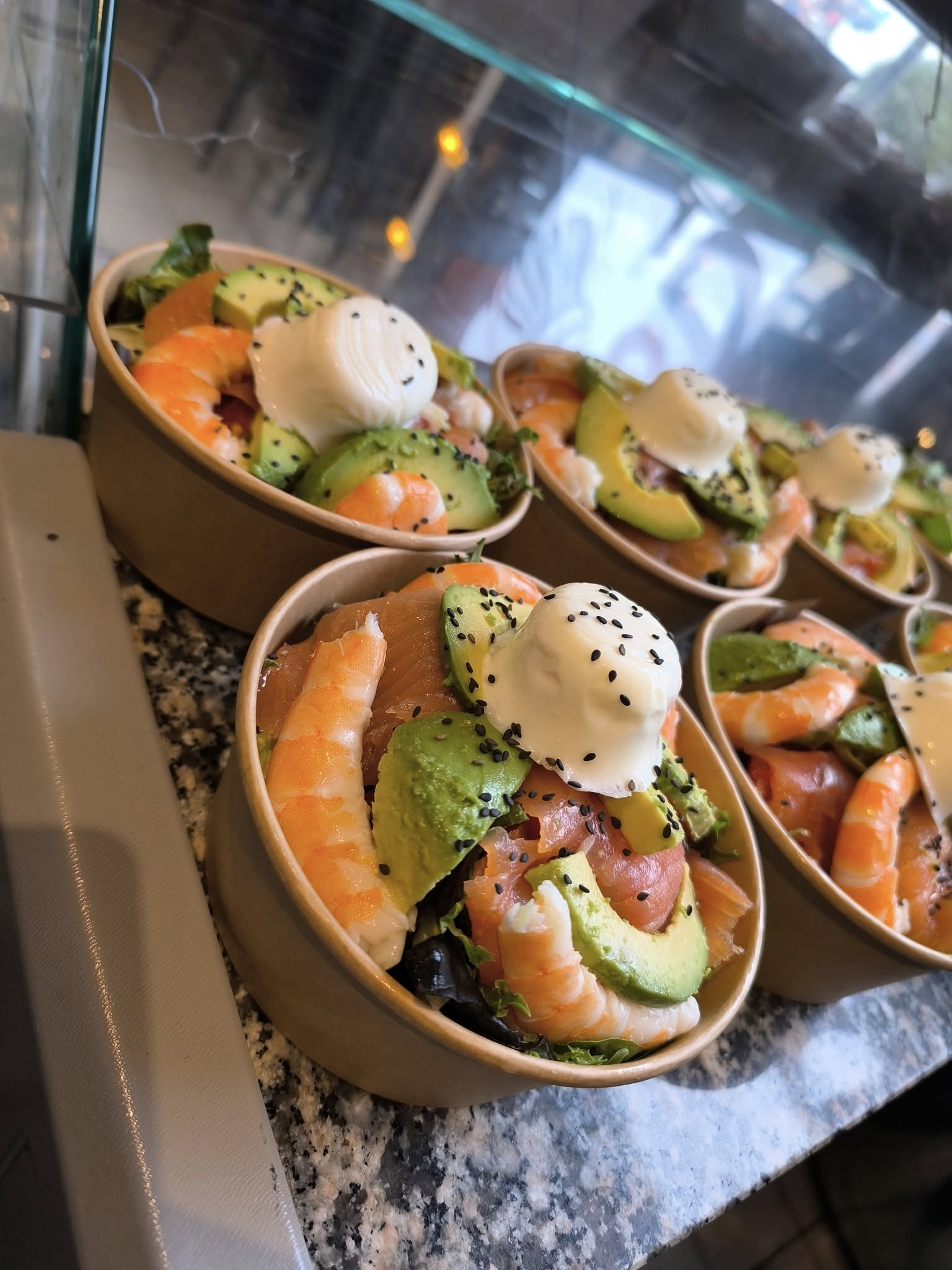 Food and co by ginger