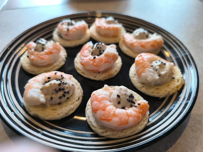 Food and co by ginger