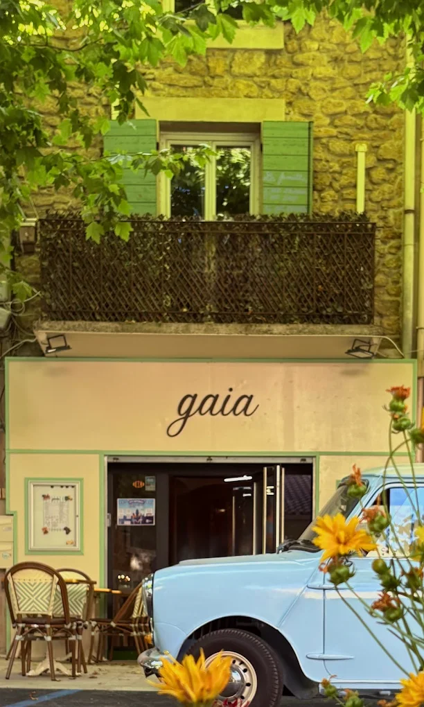 Gaia
