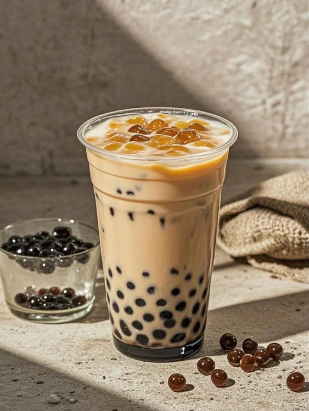 Juka cafe et the