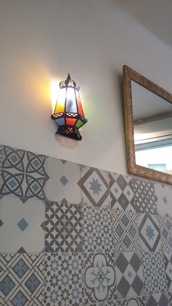 La marocaine