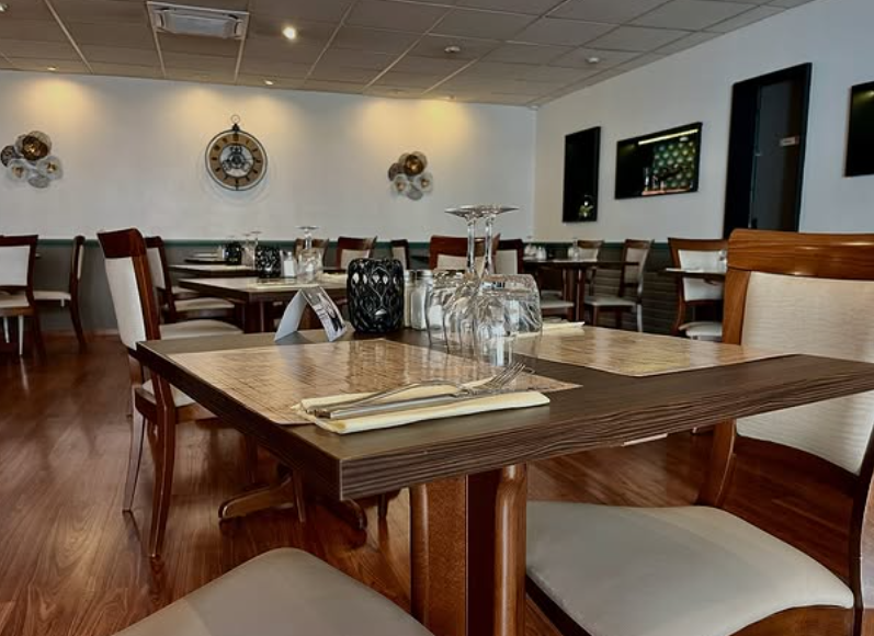La table de Nico