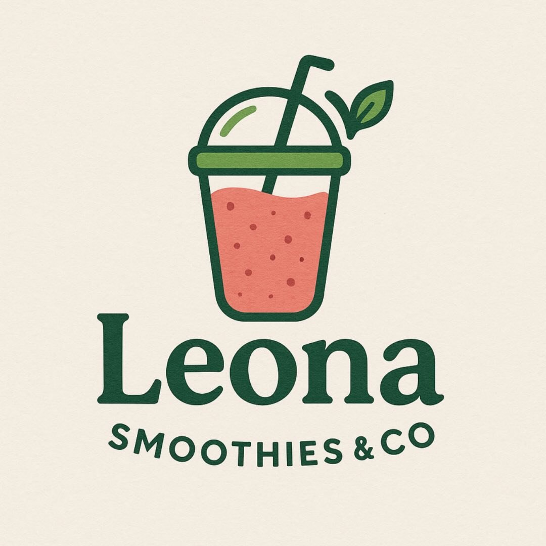 Leona smoothies and co