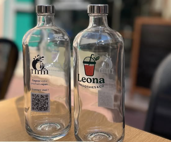 Leona smoothies and co