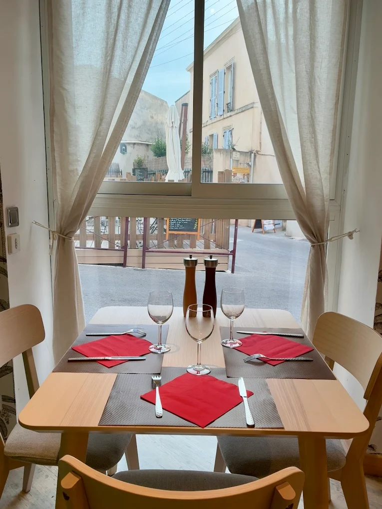 Restaurant l'étoile