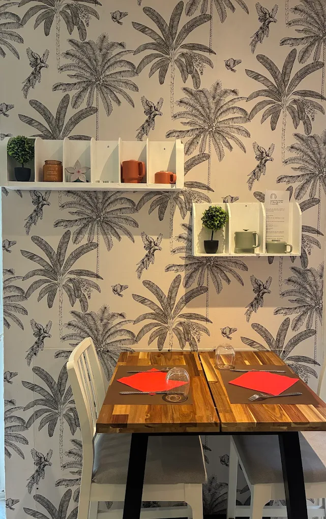 Restaurant l'étoile