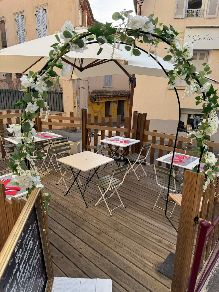 Restaurant l'étoile