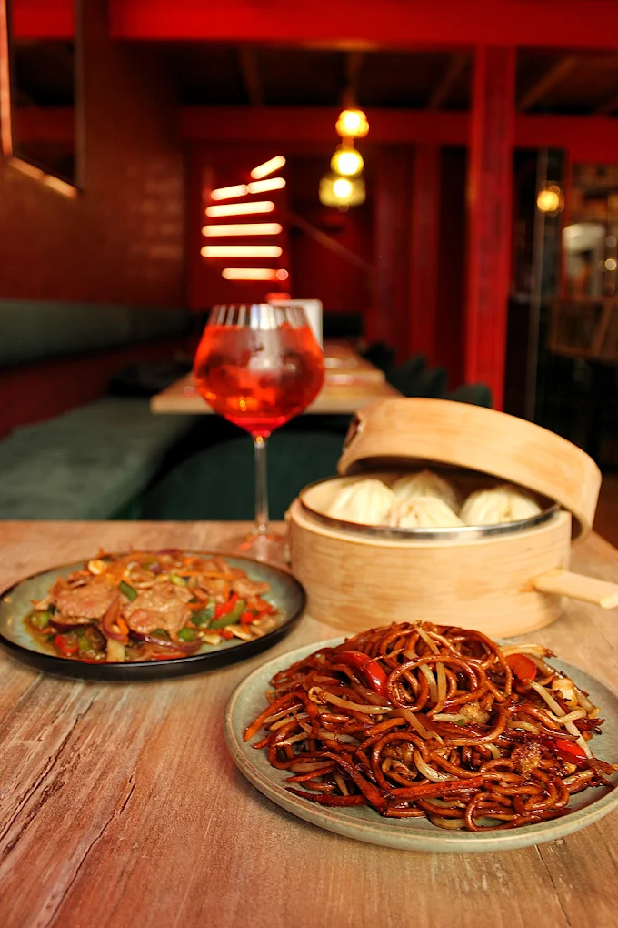 Maison Xiao