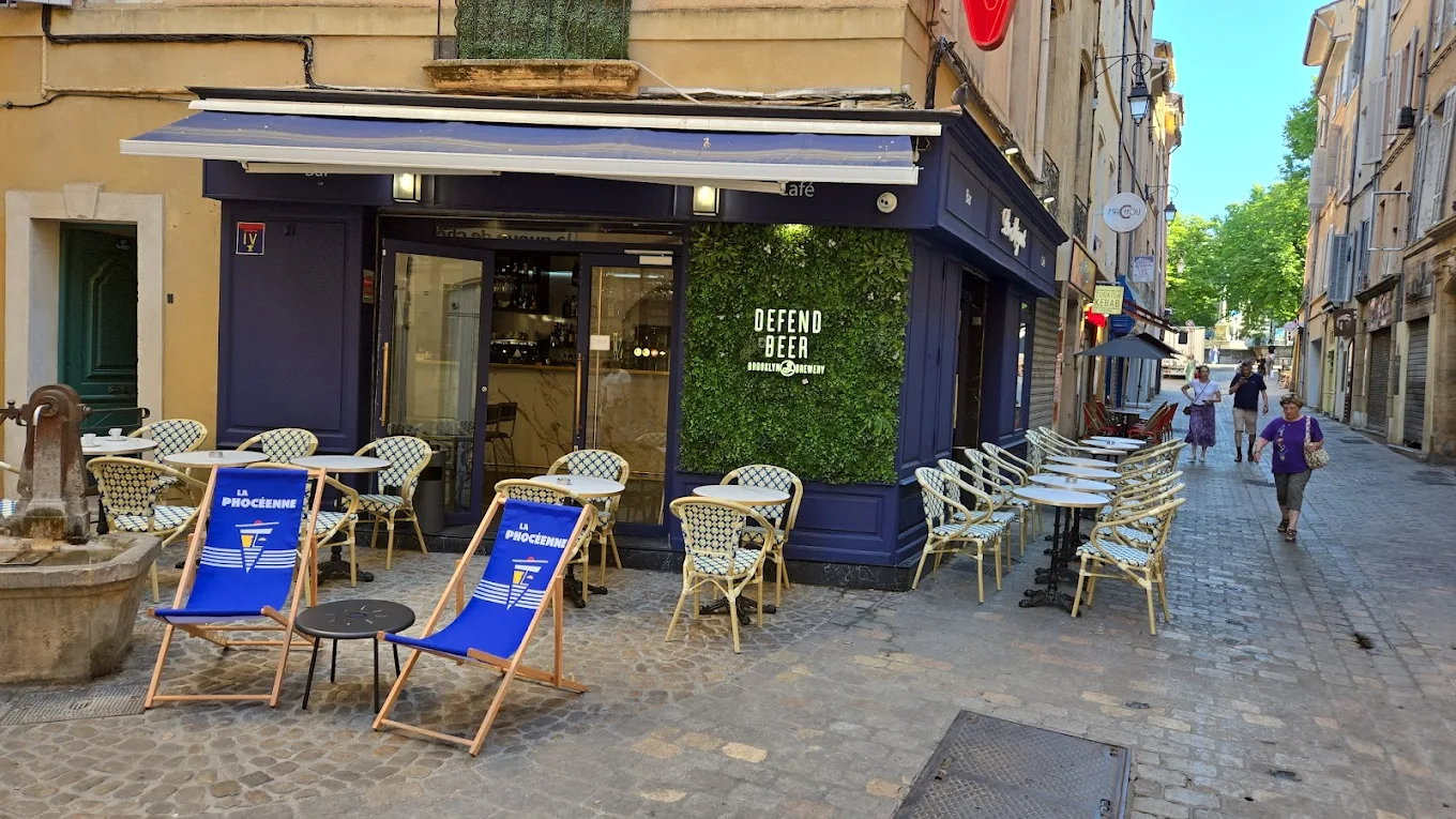 Le Mignet