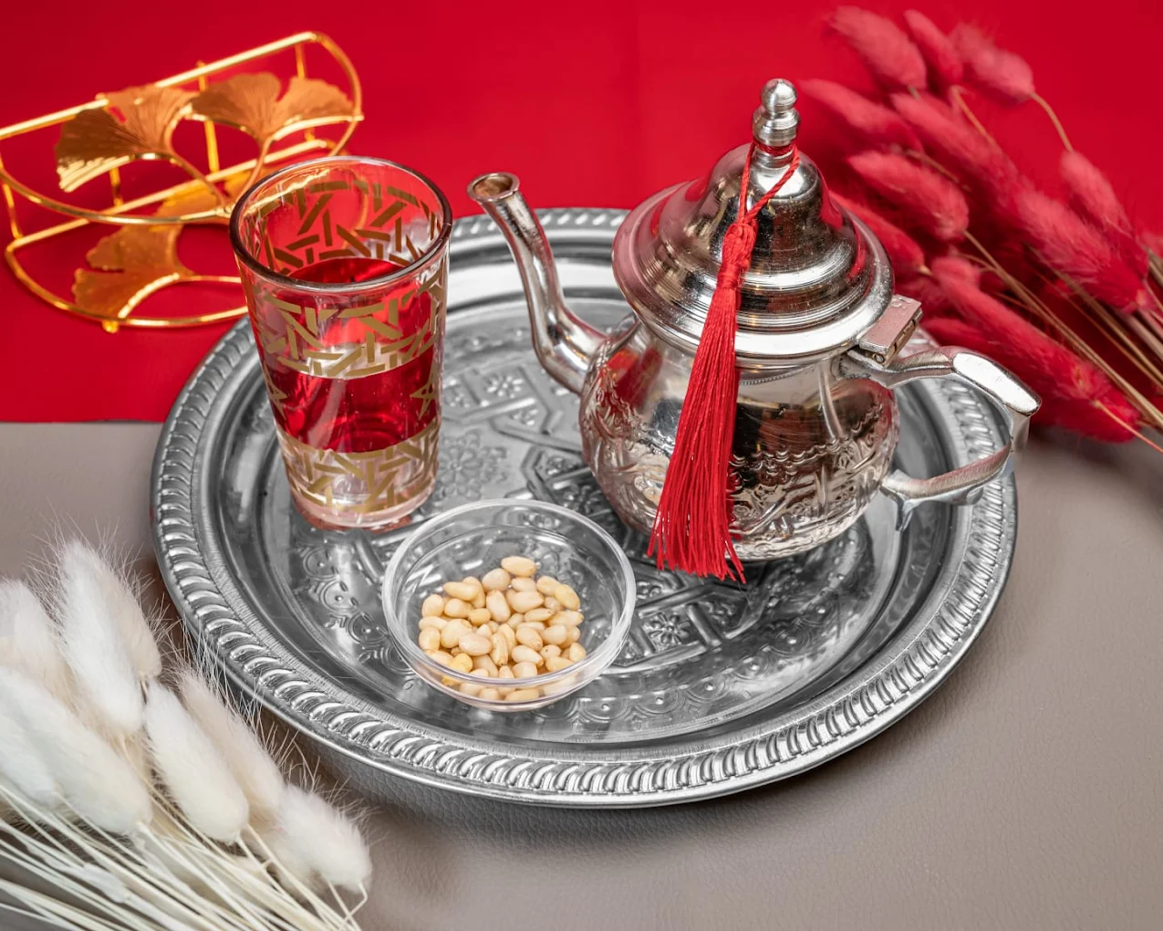 N les delices du Maroc