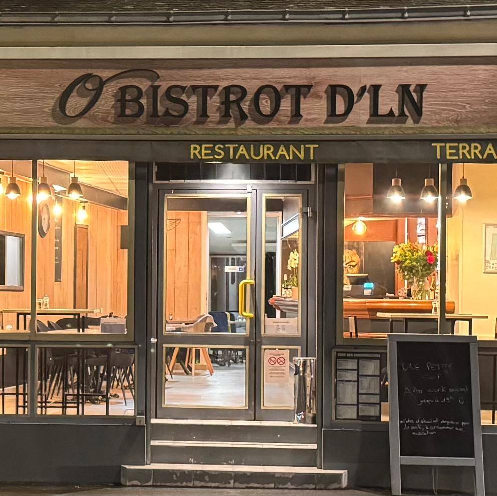 O'bistrot d'LN