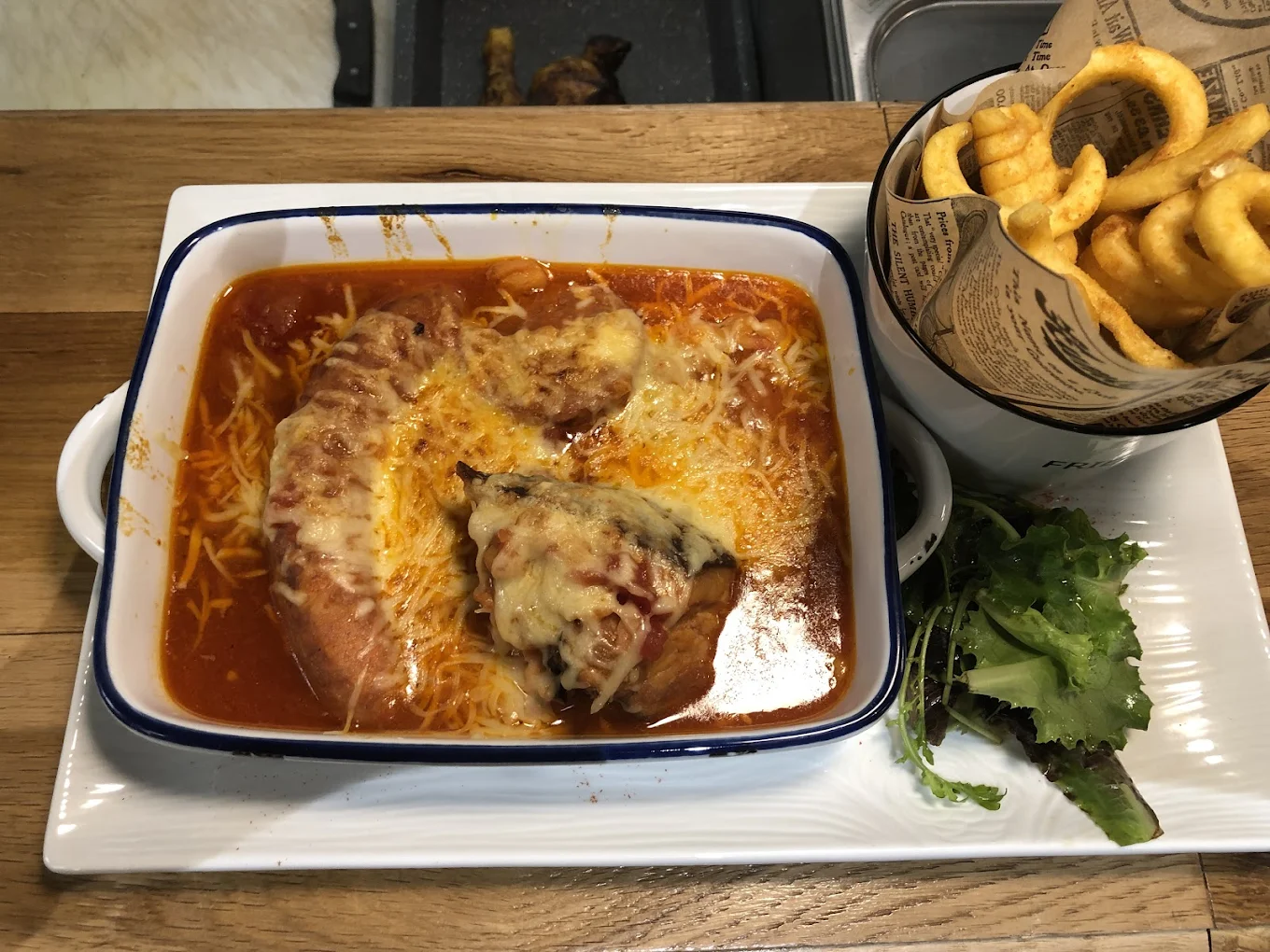 L'apero bistrot