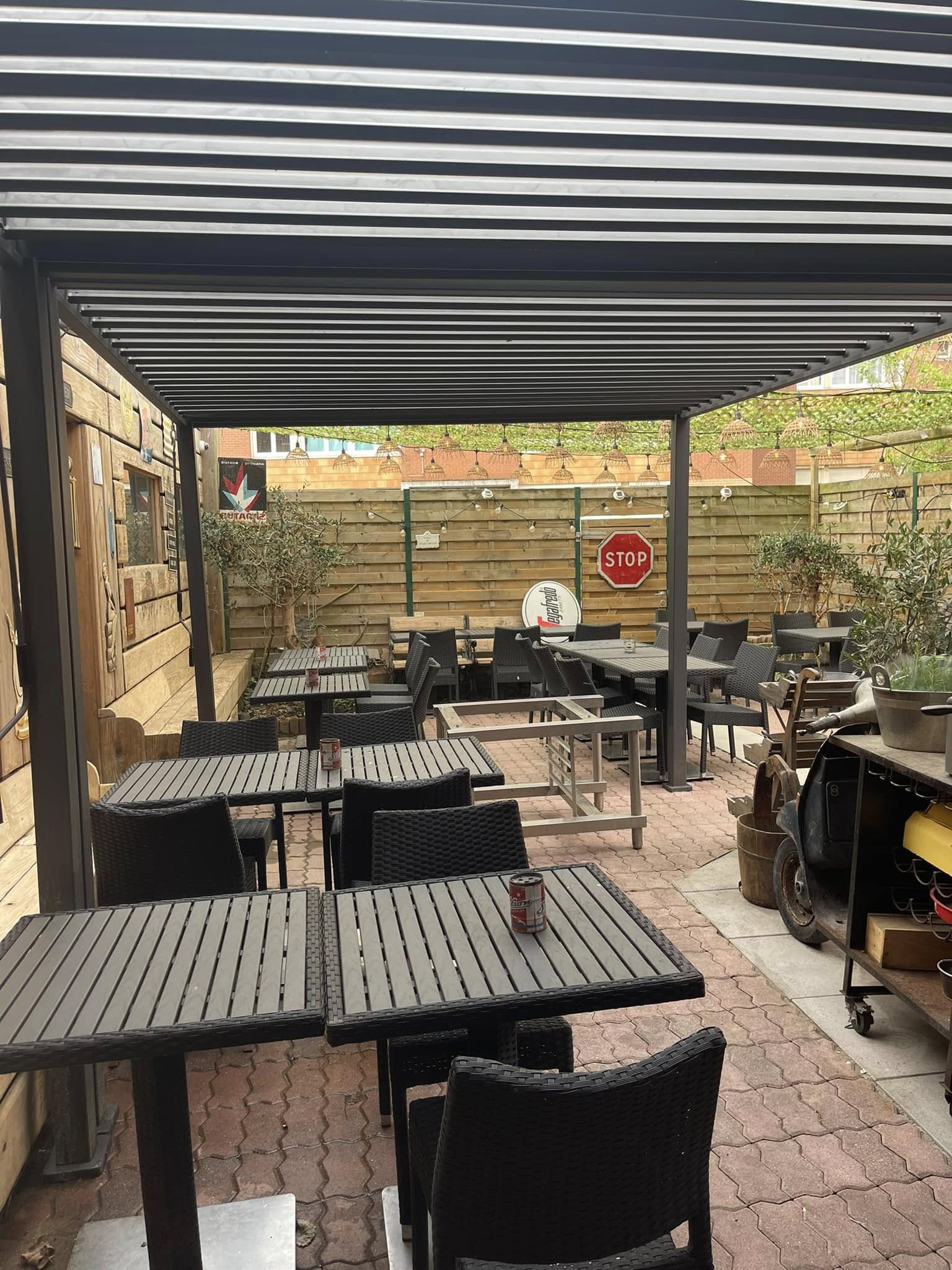 L'apero bistrot