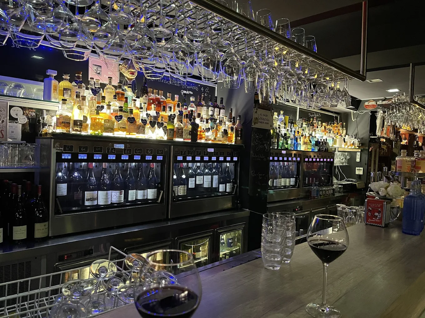 L'apero bistrot
