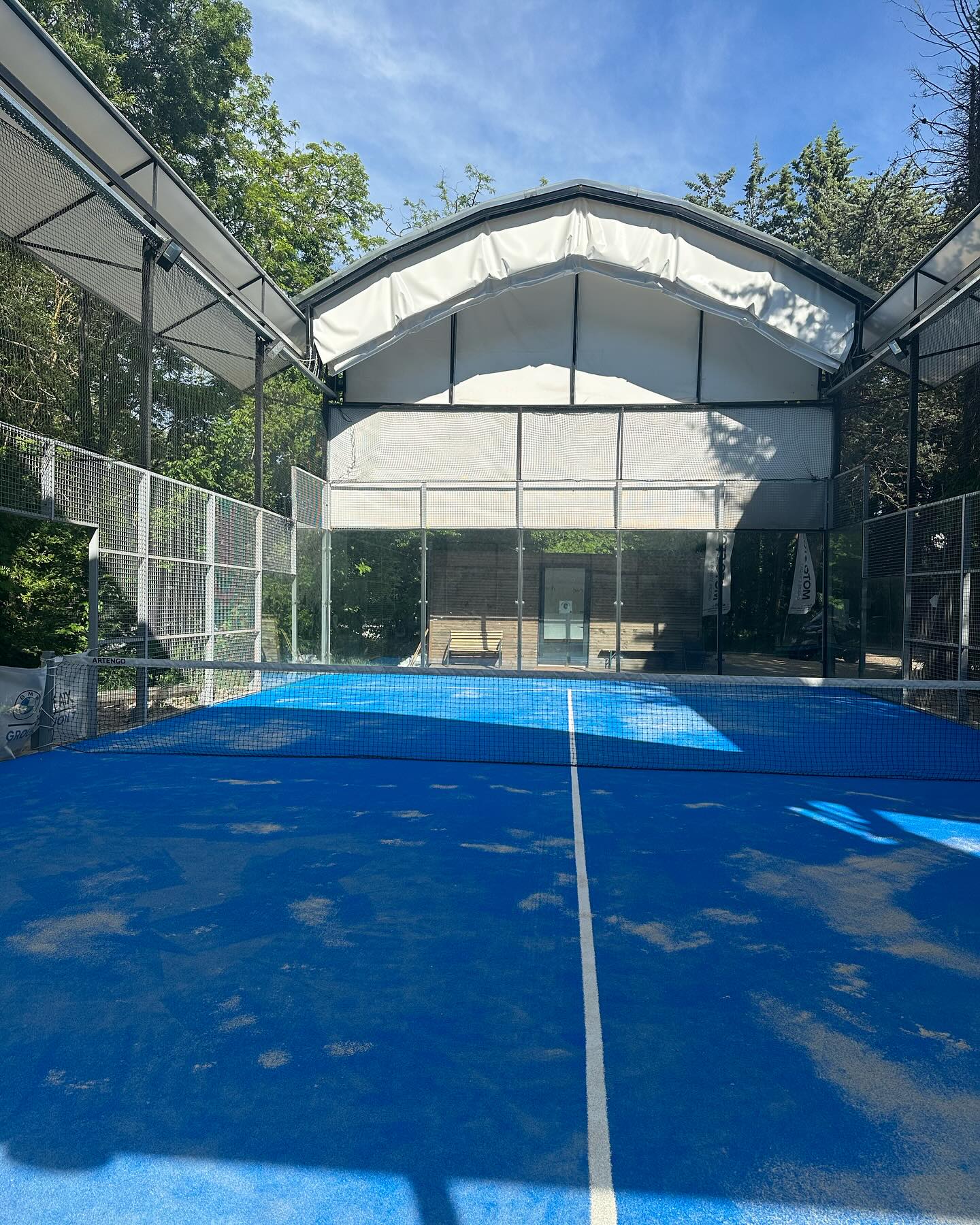 Padel Pioline