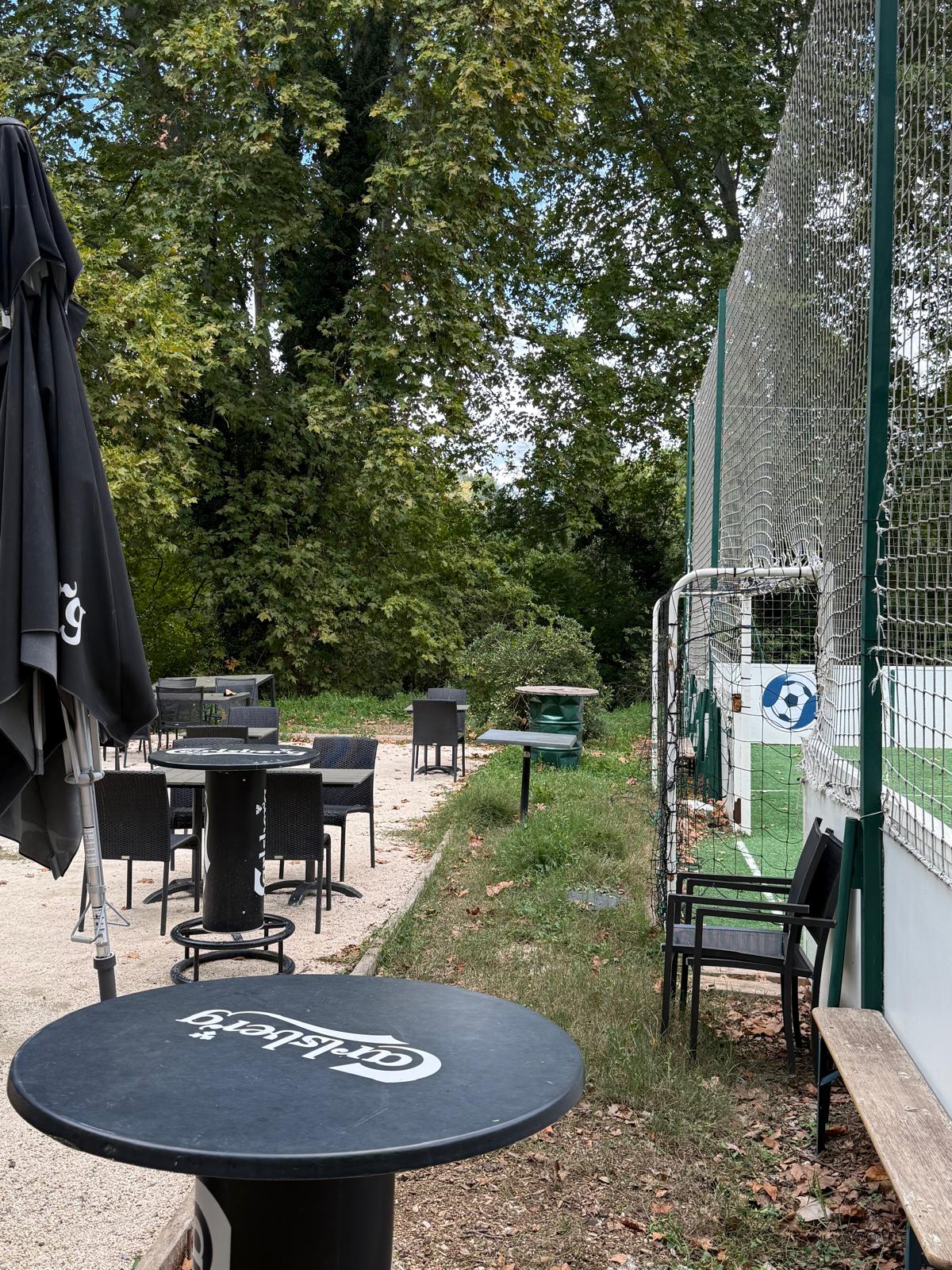 Padel Pioline