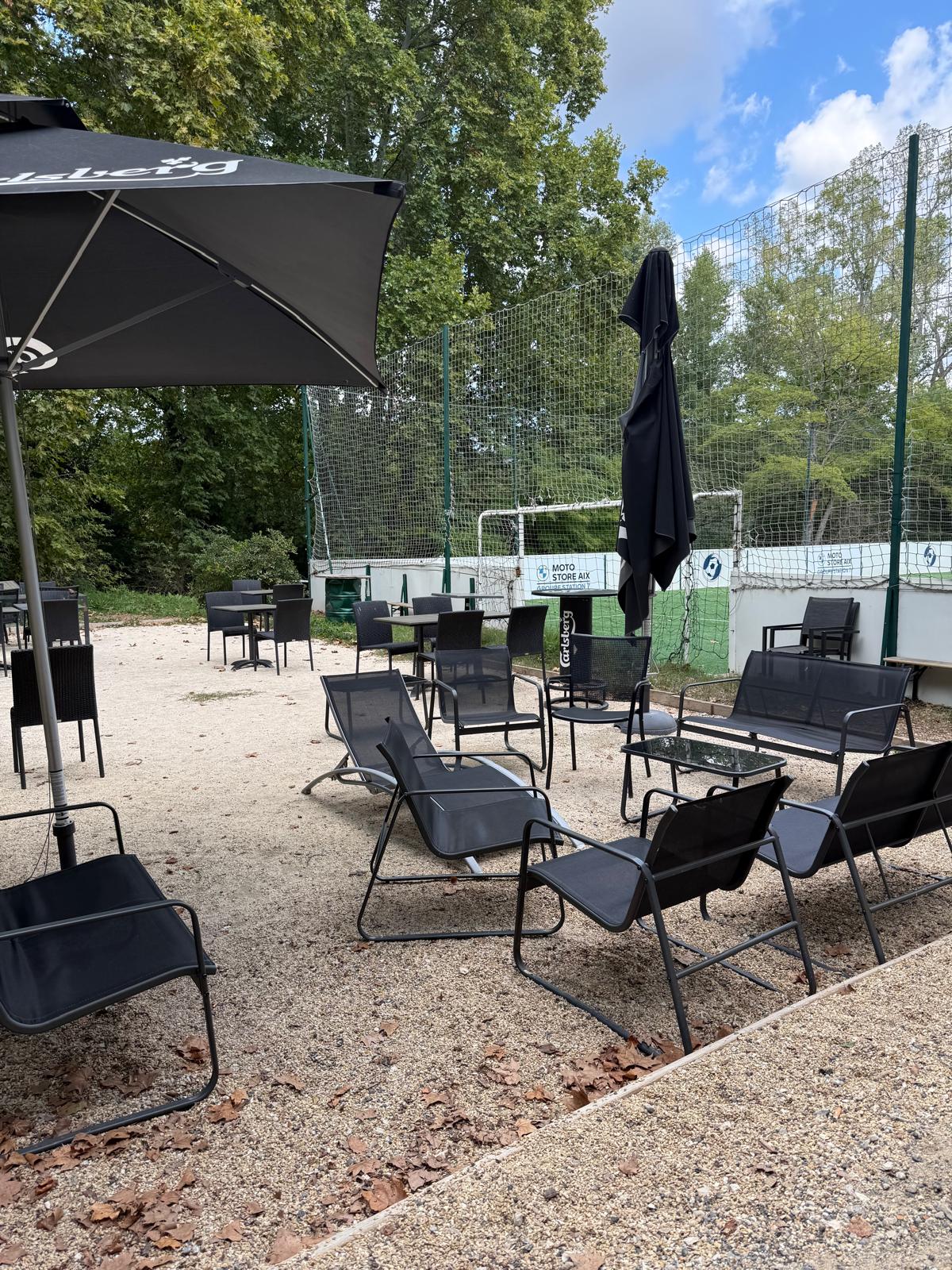 Padel Pioline