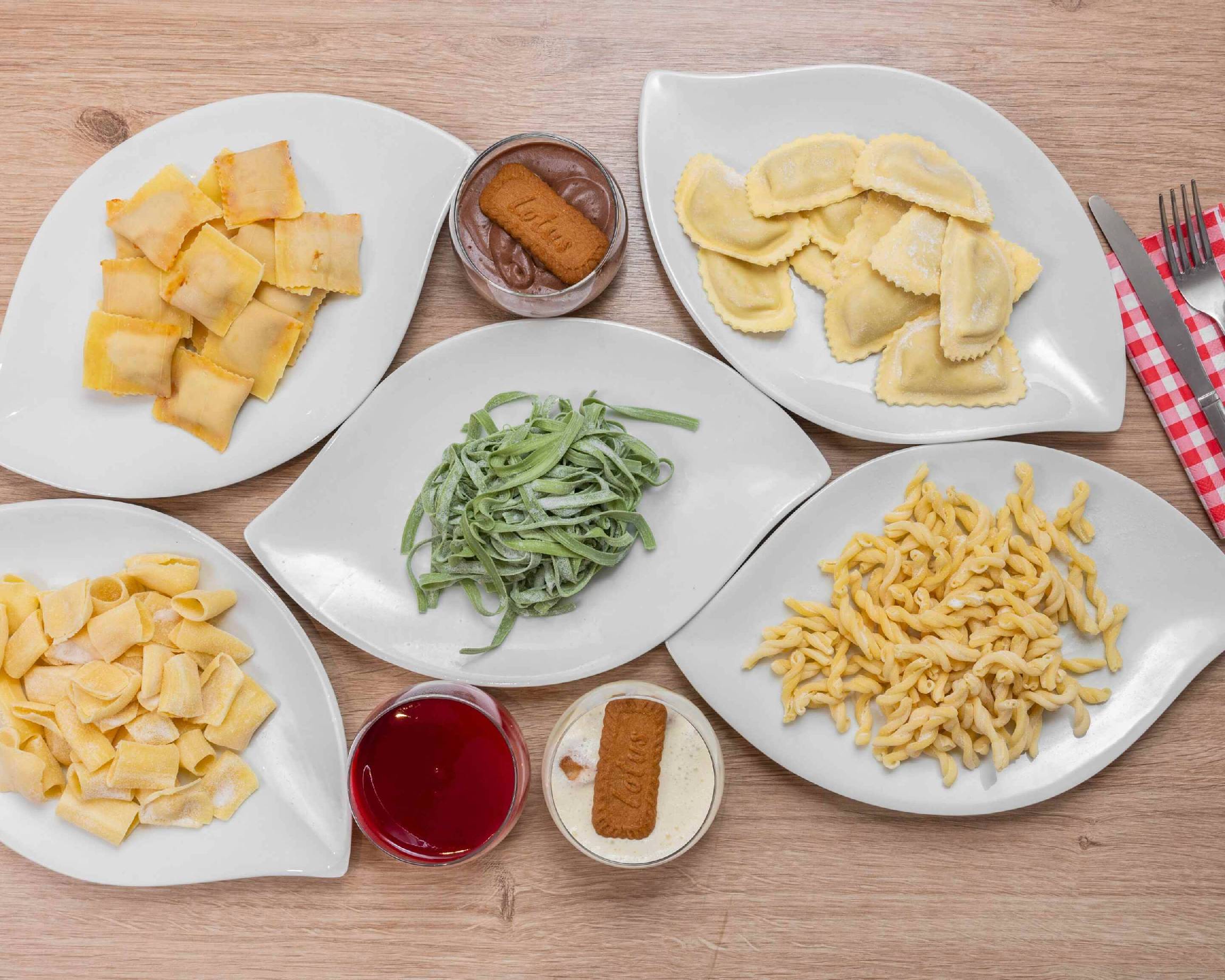 Piu Pasta