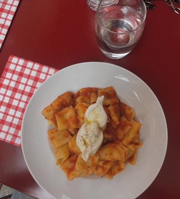 Piu Pasta
