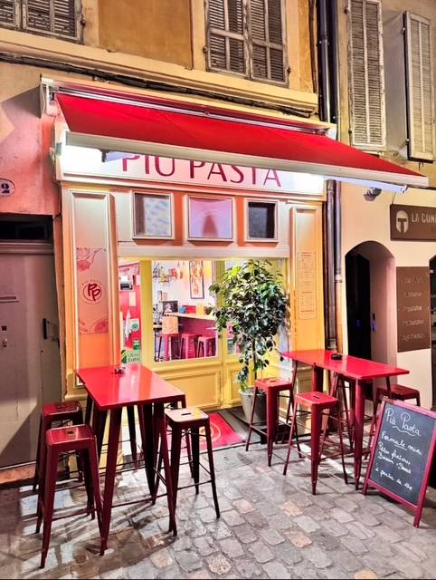 Piu Pasta