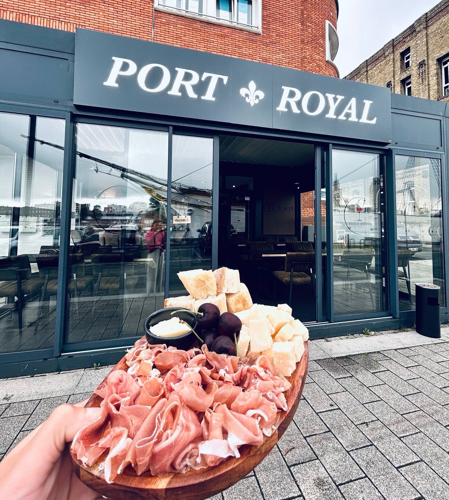 Port royal
