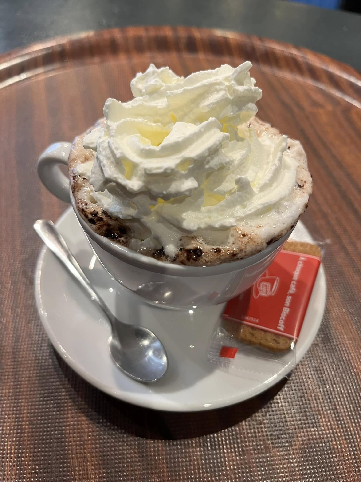 Le regent