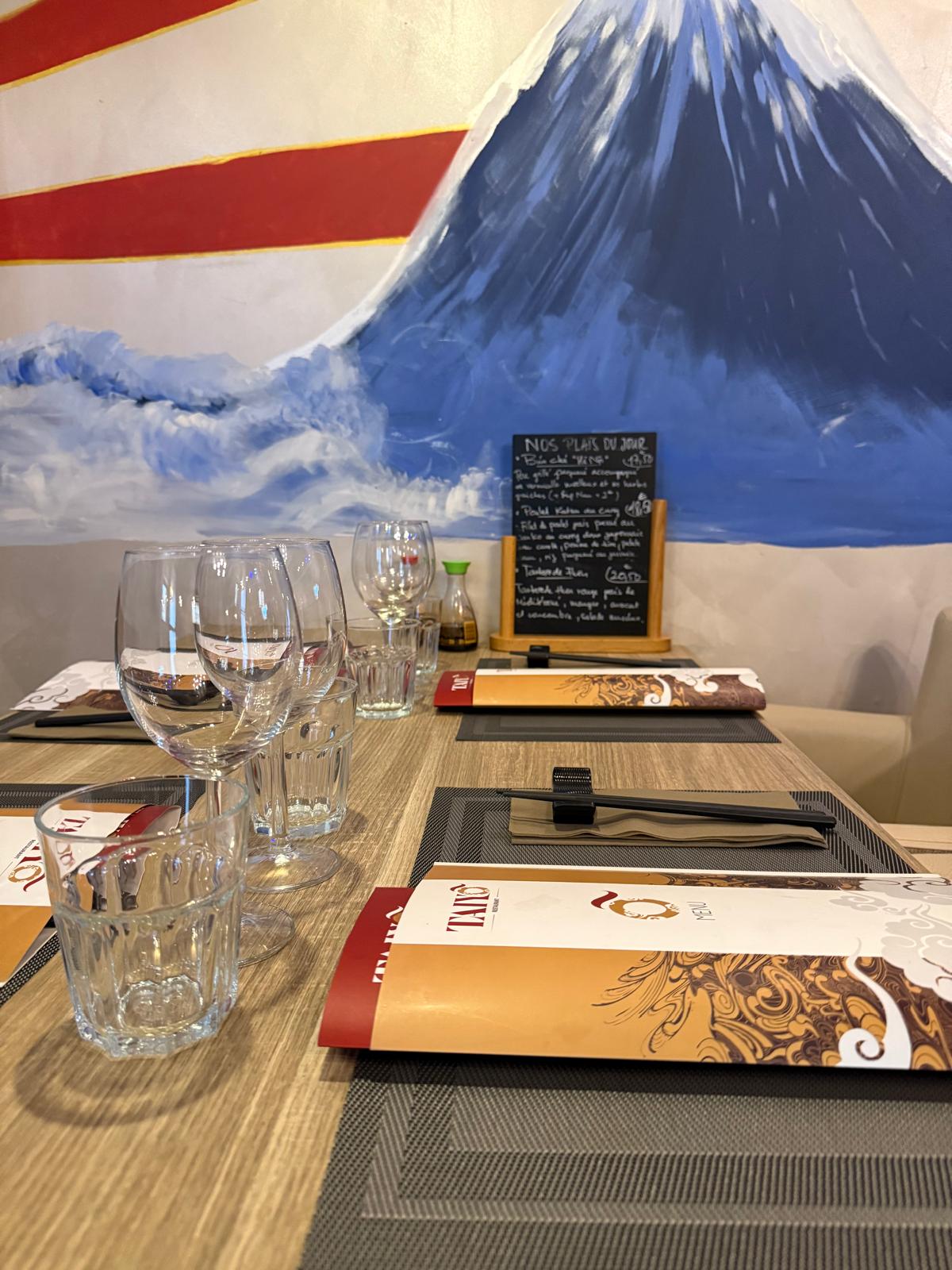 Taiyo