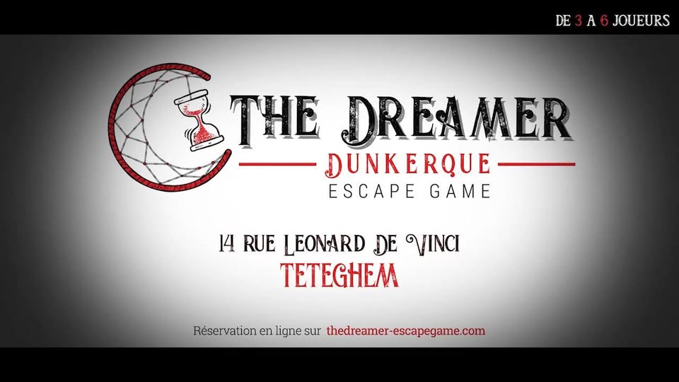 The dreamer