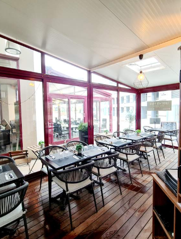 La bonne pause