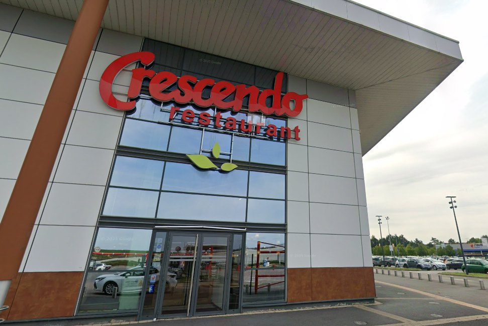 Crescendo Restaurant