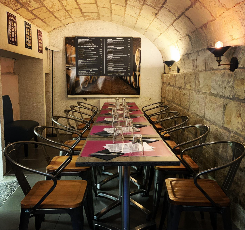 Le Tryptique