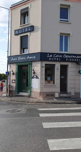 Aux Bons Amis