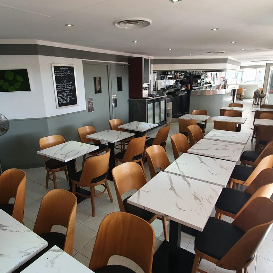 Brasserie de l'europe