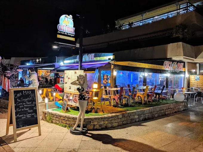 Chez Max