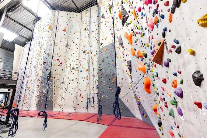 Climb Up