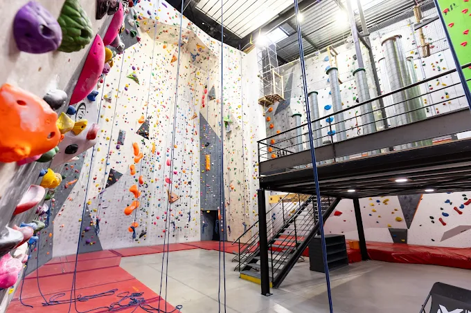 Climb Up