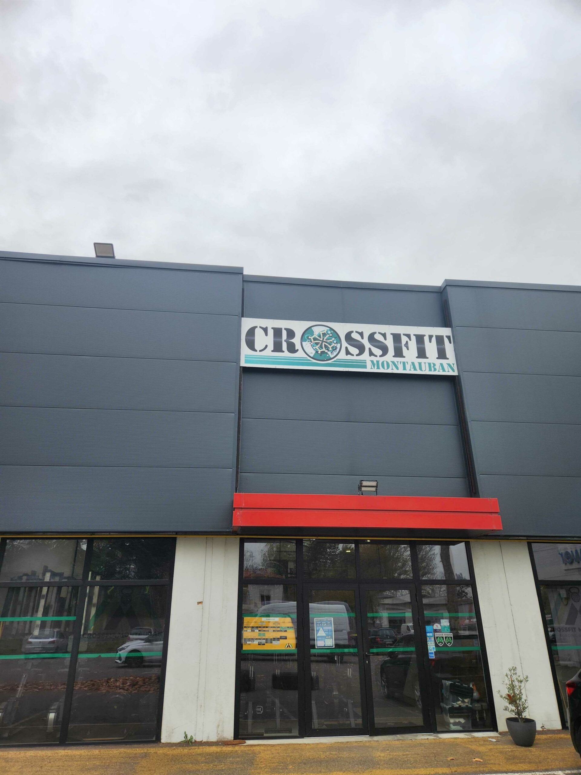 CrossFit Montauban