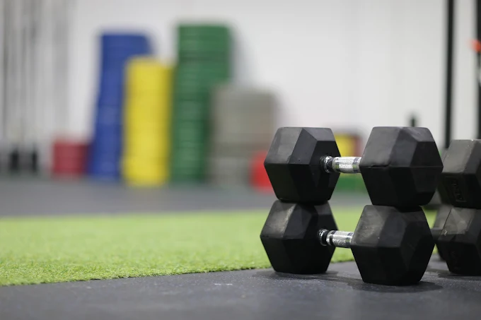CrossFit Montauban
