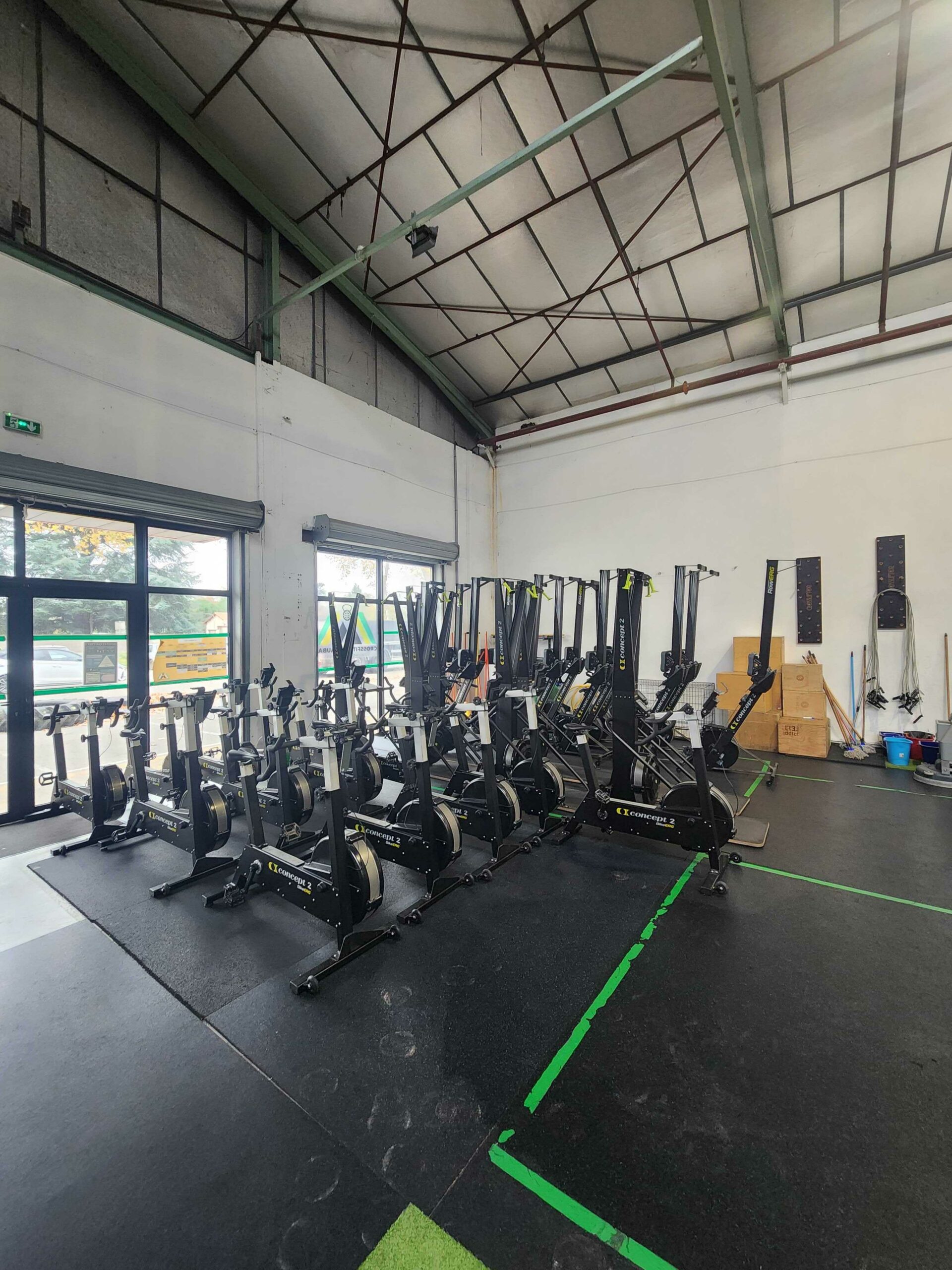 CrossFit Montauban