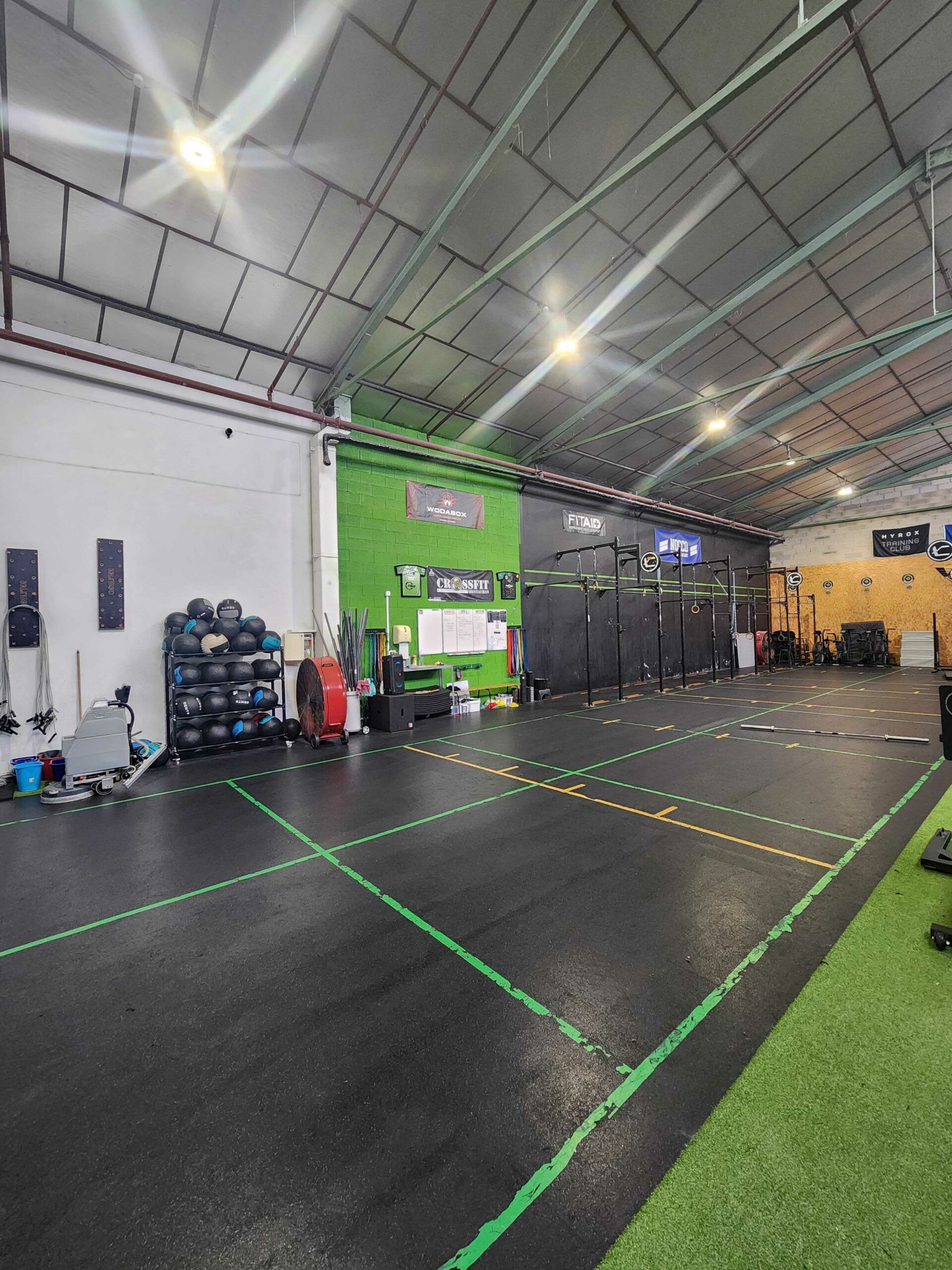 CrossFit Montauban